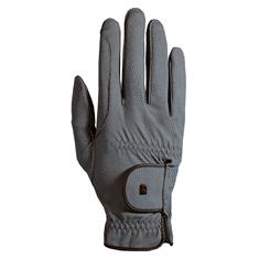 Gloves Roeckl Grip Winter Grey