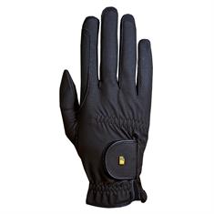 Gloves Roeckl Light-Grip Black