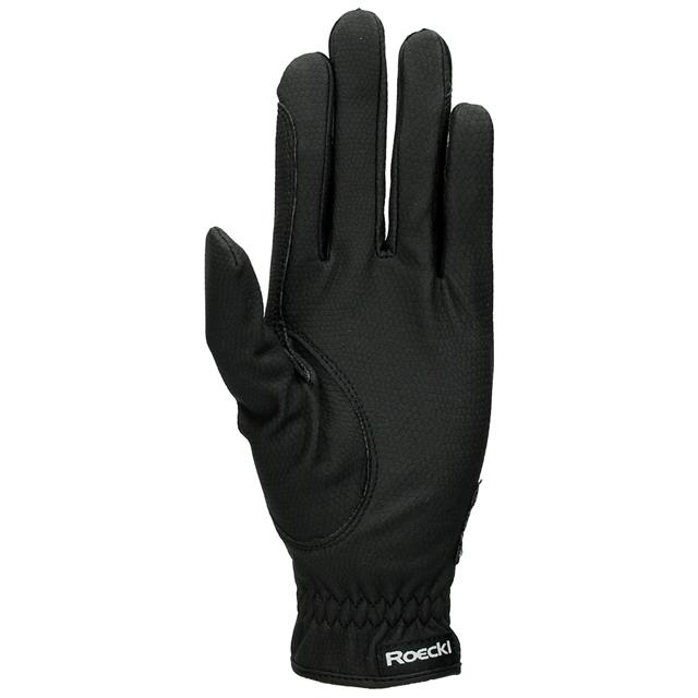 Gloves Roeckl Light-Grip Black