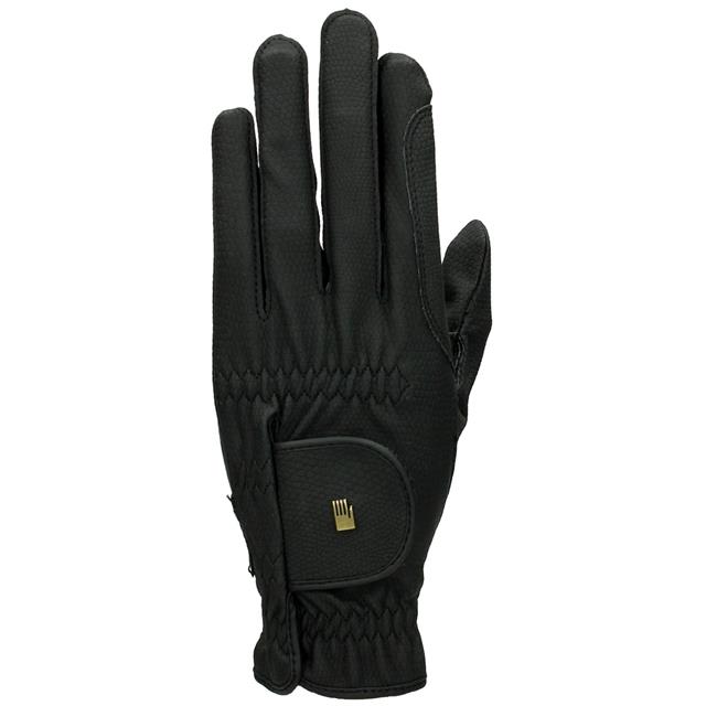 Gloves Roeckl Light-Grip Black