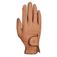 Gloves Roeckl Light-Grip Brown-Bronze