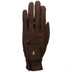 Gloves Roeckl Light-Grip Brown-Brown