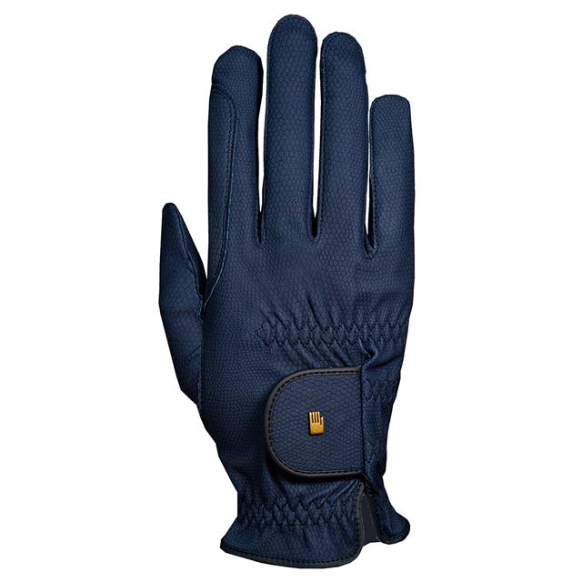 Gloves Roeckl Light-Grip Dark Blue