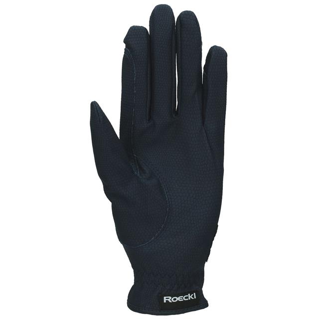 Gloves Roeckl Light-Grip Dark Blue