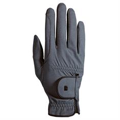 Gloves Roeckl Light-Grip Grey
