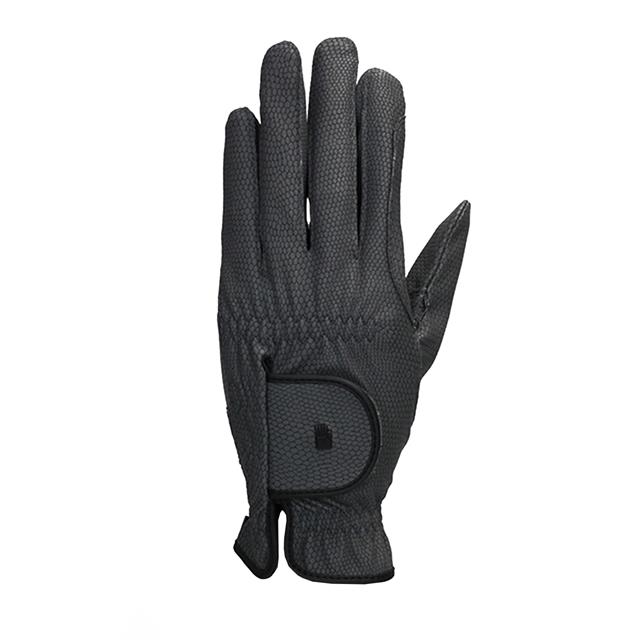 Gloves Roeckl Light-Grip Grey