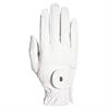 Gloves Roeckl Light-Grip White