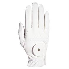 Gloves Roeckl Light-Grip White