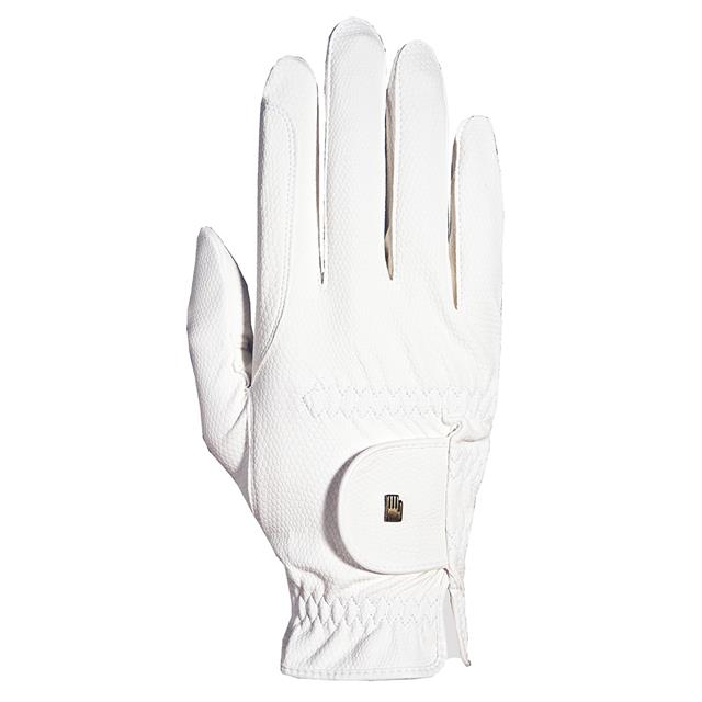 Gloves Roeckl Light-Grip White