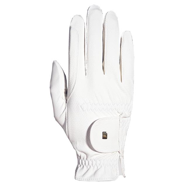 Gloves Roeckl Light-Grip White