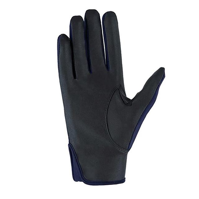 Gloves Roeckl Lorraine Dark Blue