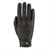 Gloves Roeckl Malaga Black-Mixed