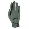 Gloves Roeckl Malta Grip Bicolor Light Green