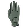 Gloves Roeckl Malta Grip Bicolor Light Green
