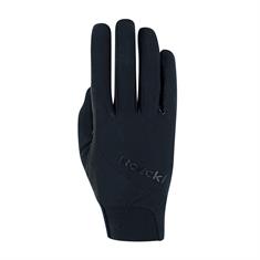 Gloves Roeckl Maniva Black