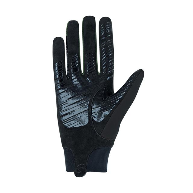 Gloves Roeckl Maniva Black