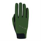Gloves Roeckl Maniva Light Green