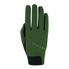 Gloves Roeckl Maniva Light Green