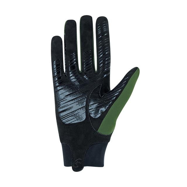 Gloves Roeckl Maniva Light Green