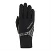 Gloves Roeckl Melbourne Econyl Black
