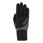 Gloves Roeckl Melbourne Econyl Black