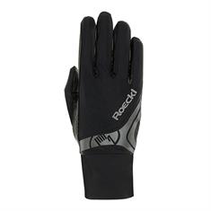 Gloves Roeckl Melbourne Econyl Black
