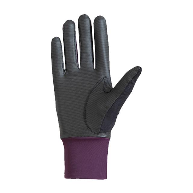 Gloves Roeckl Melbourne Econyl Mid Purple