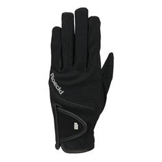 Gloves Roeckl Milano Black