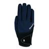 Gloves Roeckl Milano Dark Blue