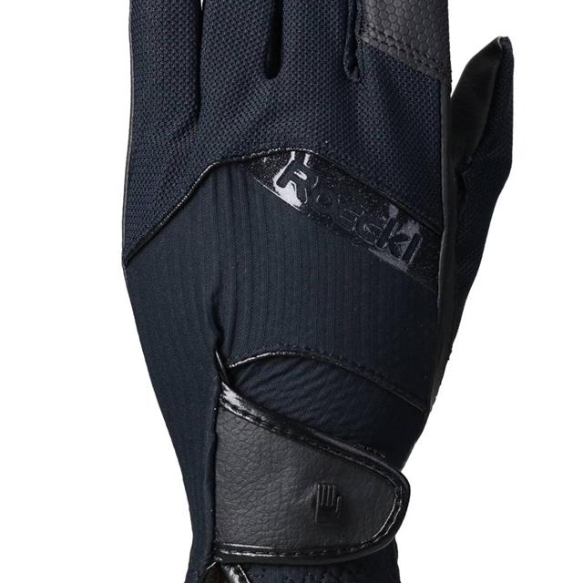 Gloves Roeckl Millero Black
