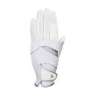 Gloves Roeckl Millero White-Silver