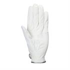 Gloves Roeckl Millero White-Silver