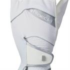 Gloves Roeckl Millero White-Silver