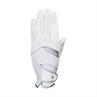 Gloves Roeckl Millero White-Silver