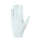 Gloves Roeckl Moyo White