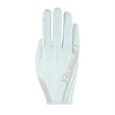 Gloves Roeckl Moyo White