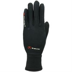 Gloves Roeckl Polar Tec Black