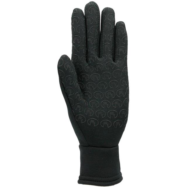 Gloves Roeckl Polar Tec Black