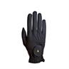 Gloves Roeckl Roeck-Grip Kids Black