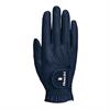 Gloves Roeckl Roeck-Grip Pro Dark Blue