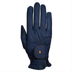 Gloves Roeckl Roeck-Grip Winter Kids Dark Blue