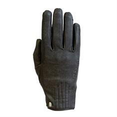 Gloves Roeckl Wels Suprema Black-Mixed
