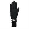 Gloves Roeckl Wismar Windstopper Black