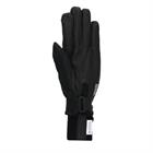 Gloves Roeckl Wismar Windstopper Black