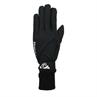 Gloves Roeckl Wismar Windstopper Black