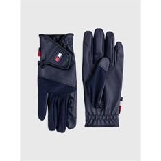 Gloves Tommy Hilfiger Duke Dark Blue