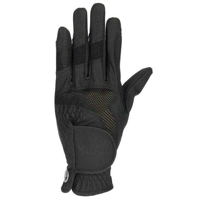 Gloves Uvex I-Performance II Black