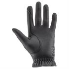 Gloves Uvex Sportstyle Black