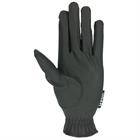 Gloves Uvex Sportstyle Black