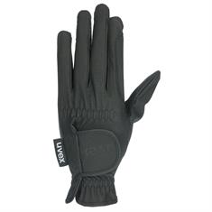 Gloves Uvex Sportstyle Black